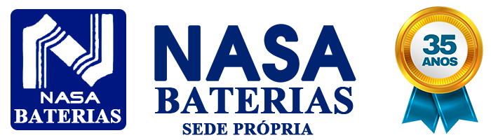 Baterias NASA